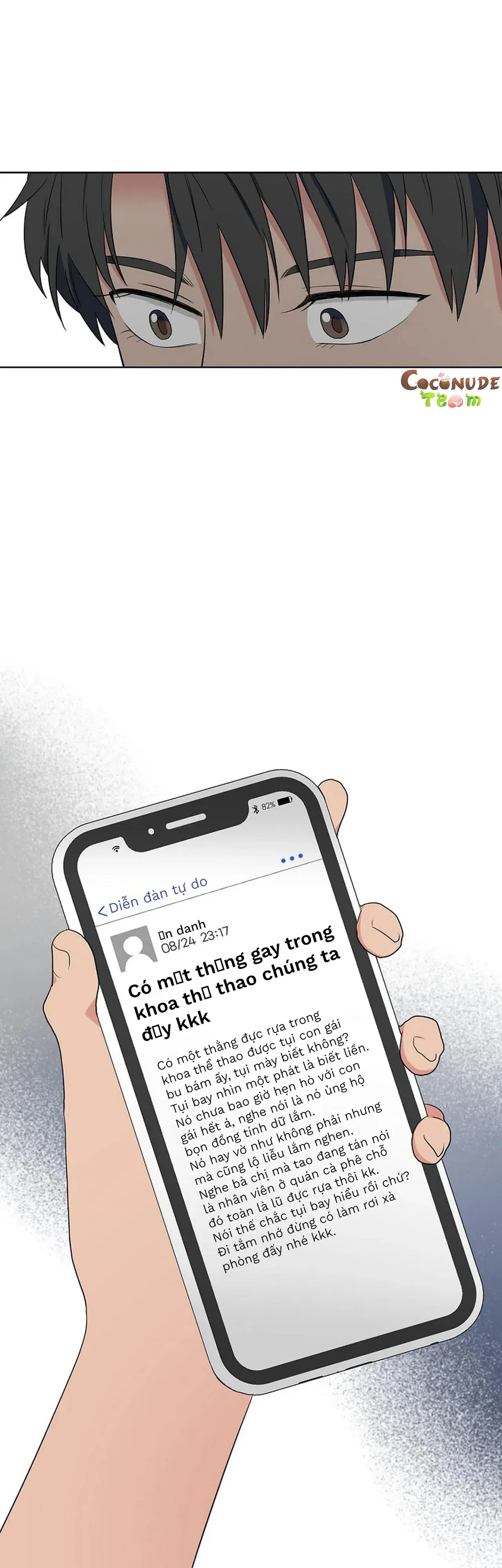 Kẻ Trộm Hồ Tiên Chapter 64 Trang 45