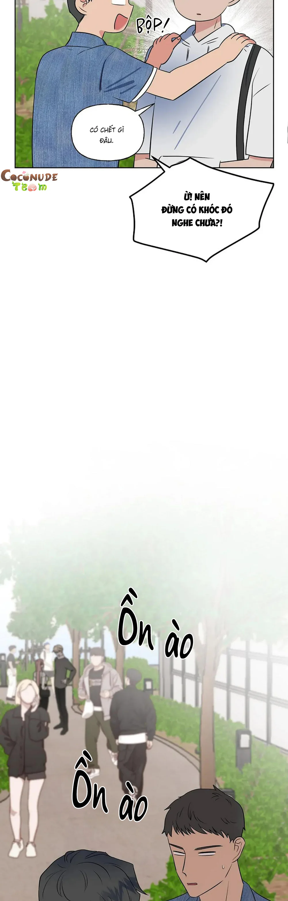 Kẻ Trộm Hồ Tiên Chapter 65 Trang 7