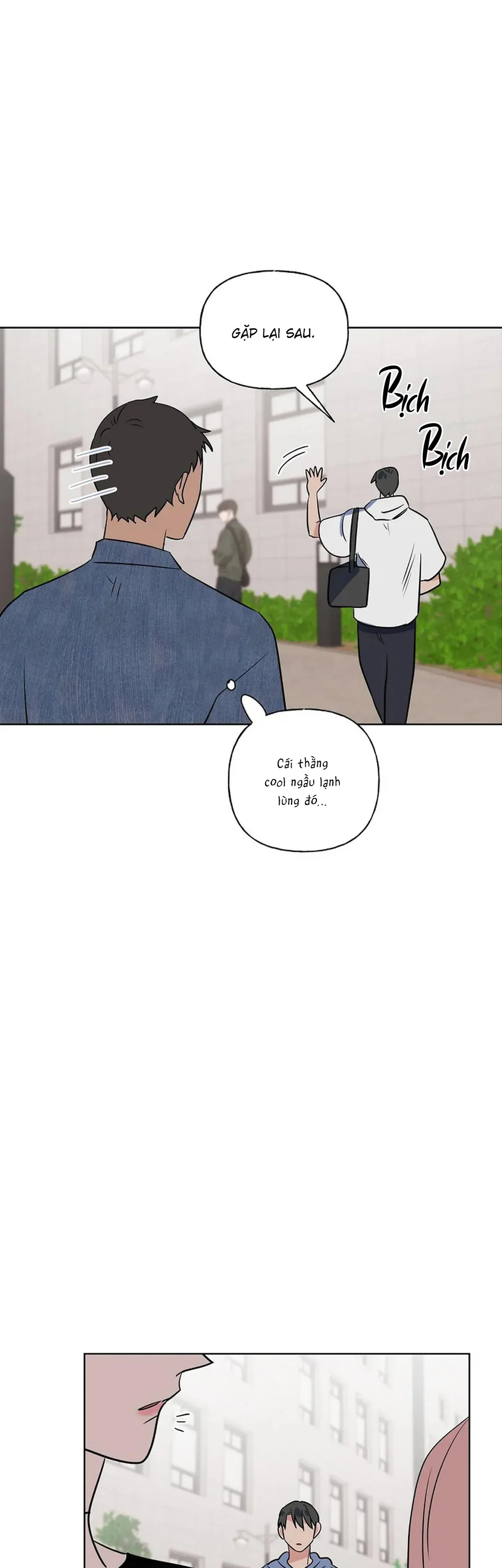 Kẻ Trộm Hồ Tiên Chapter 65 Trang 10