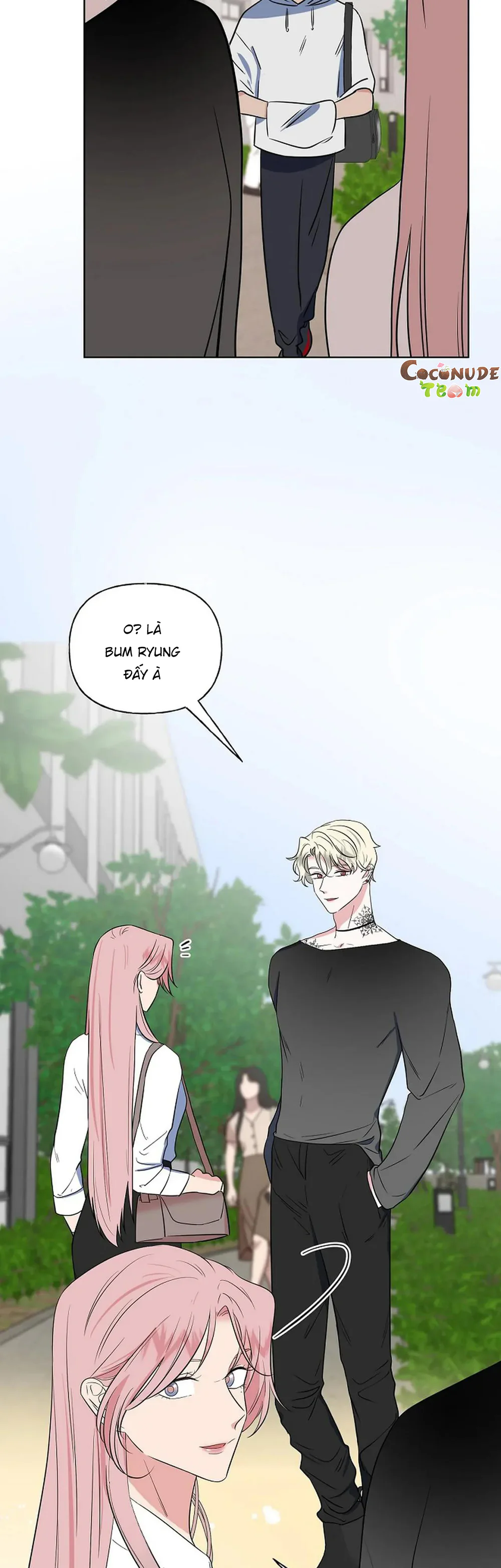 Kẻ Trộm Hồ Tiên Chapter 65 Trang 11