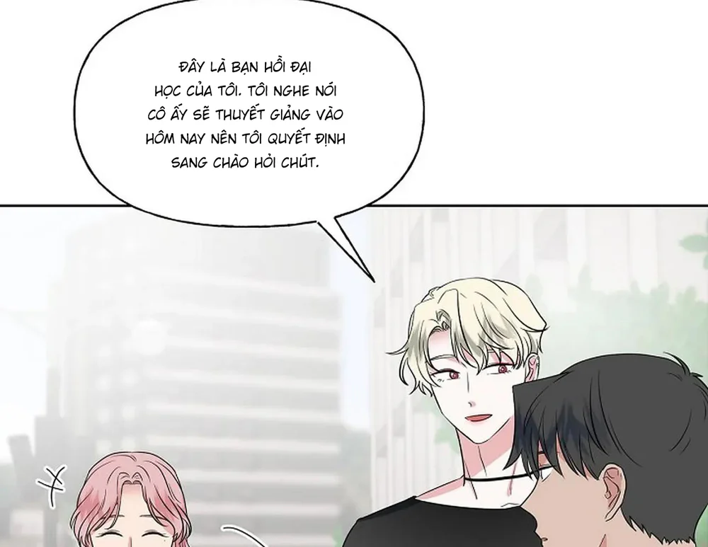 Kẻ Trộm Hồ Tiên Chapter 65 Trang 13