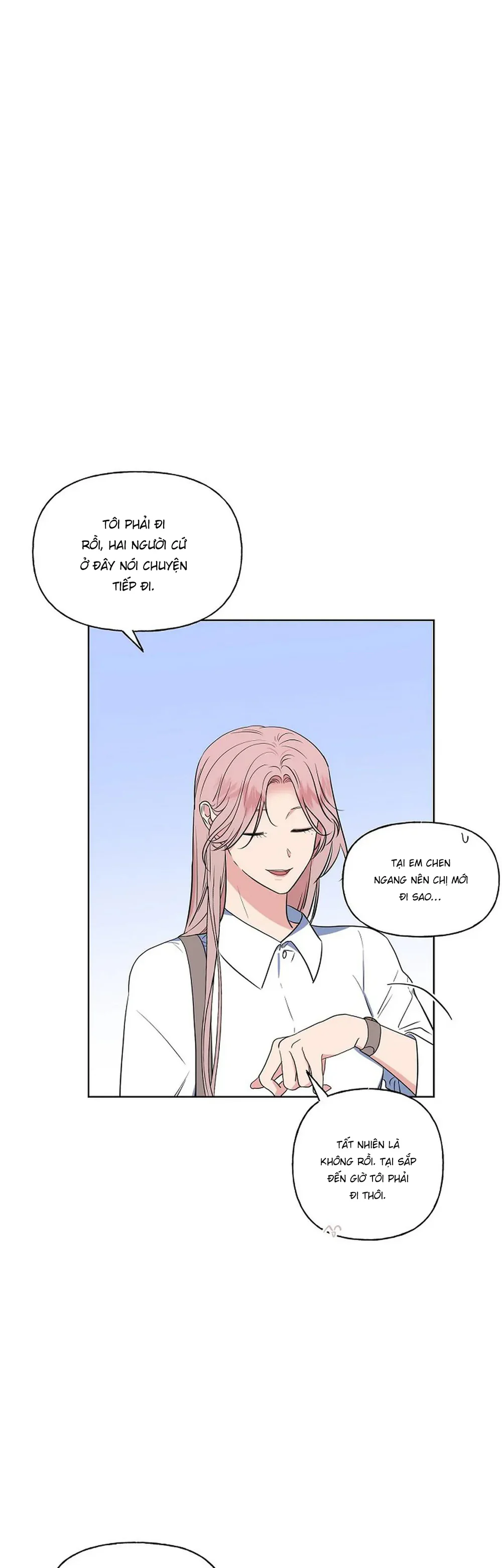 Kẻ Trộm Hồ Tiên Chapter 65 Trang 15