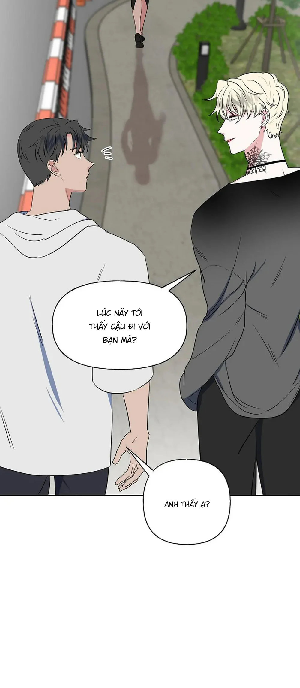 Kẻ Trộm Hồ Tiên Chapter 65 Trang 17