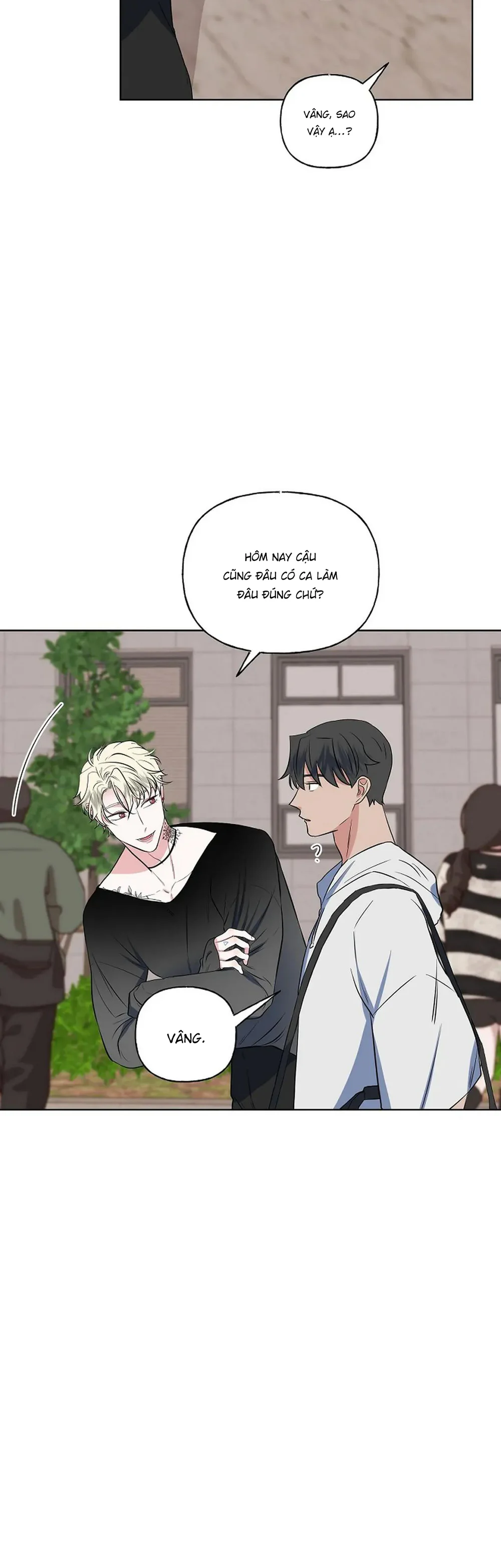 Kẻ Trộm Hồ Tiên Chapter 65 Trang 20