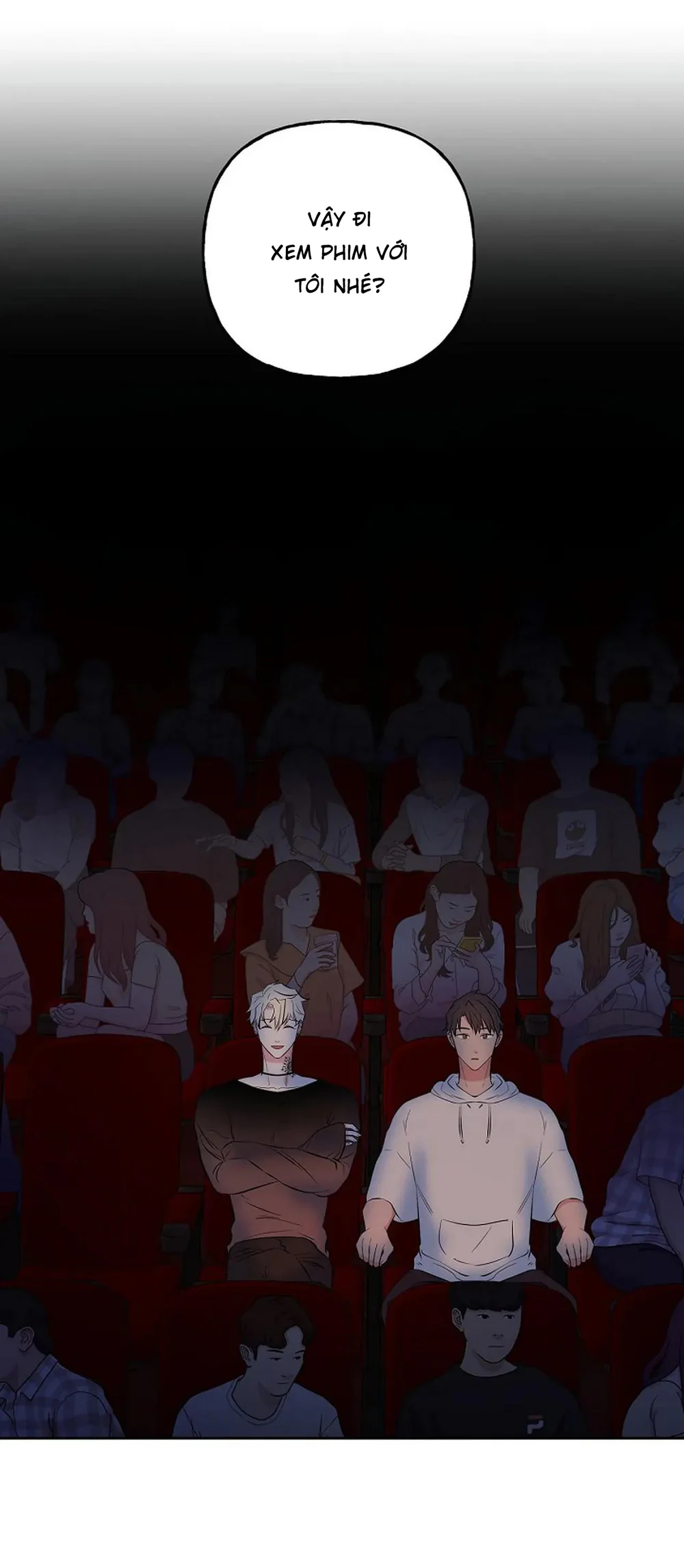 Kẻ Trộm Hồ Tiên Chapter 65 Trang 21