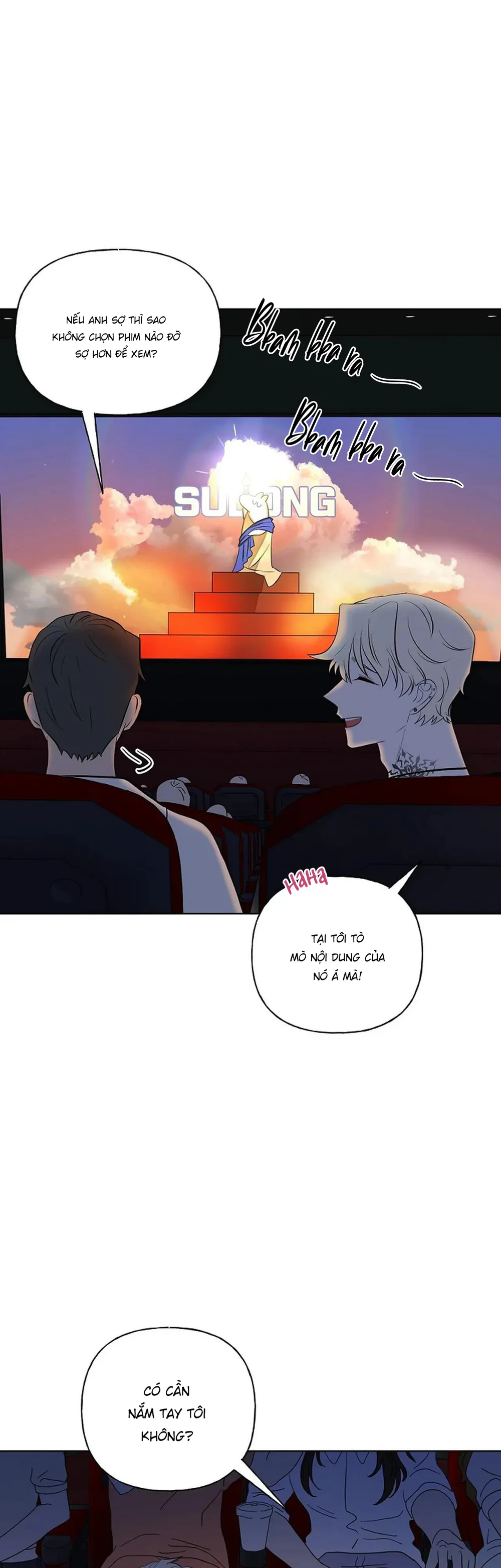 Kẻ Trộm Hồ Tiên Chapter 65 Trang 22