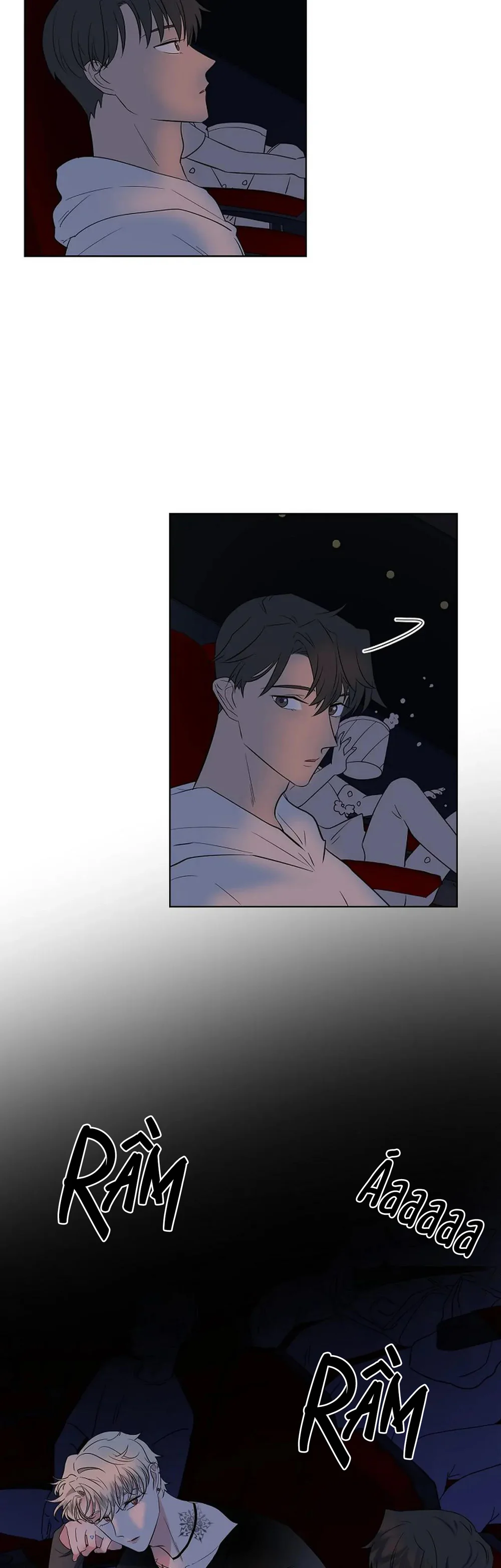 Kẻ Trộm Hồ Tiên Chapter 65 Trang 26