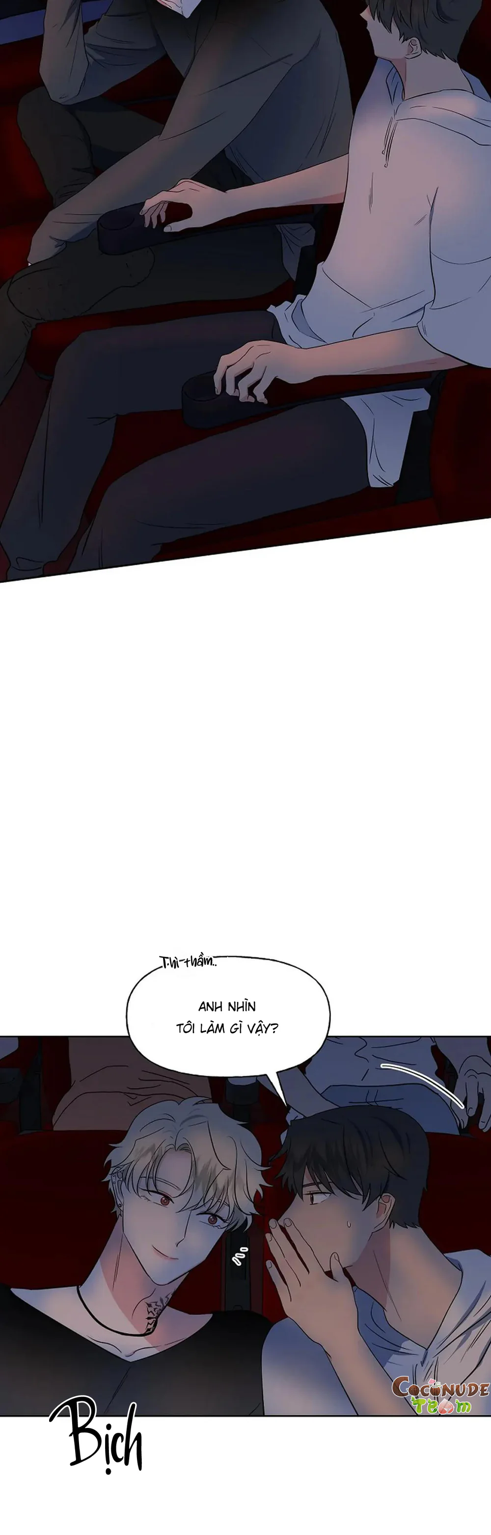 Kẻ Trộm Hồ Tiên Chapter 65 Trang 27