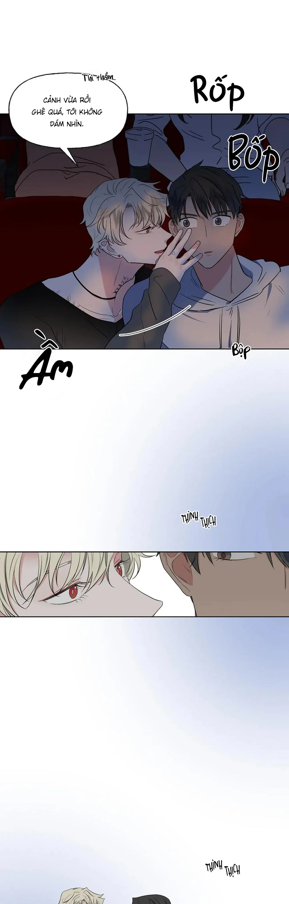 Kẻ Trộm Hồ Tiên Chapter 65 Trang 28