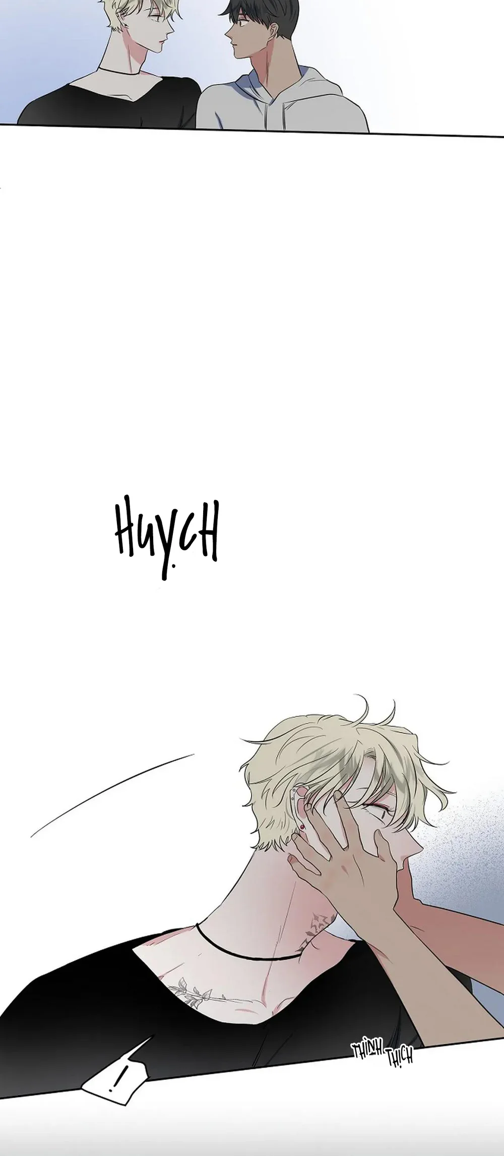 Kẻ Trộm Hồ Tiên Chapter 65 Trang 29