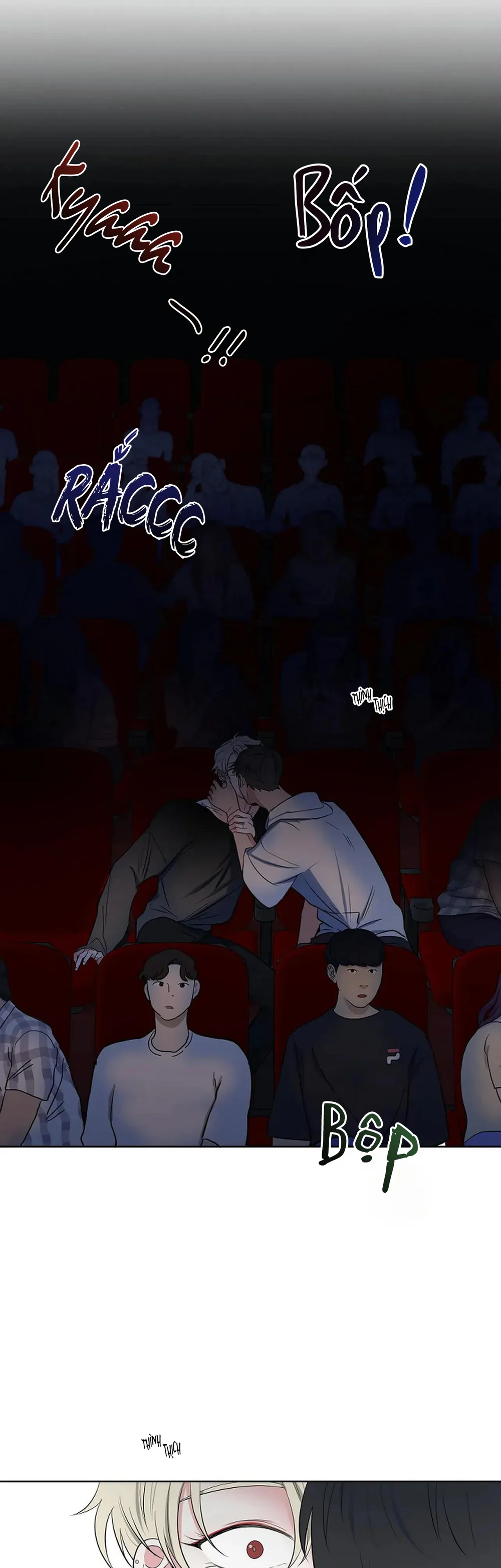 Kẻ Trộm Hồ Tiên Chapter 65 Trang 30