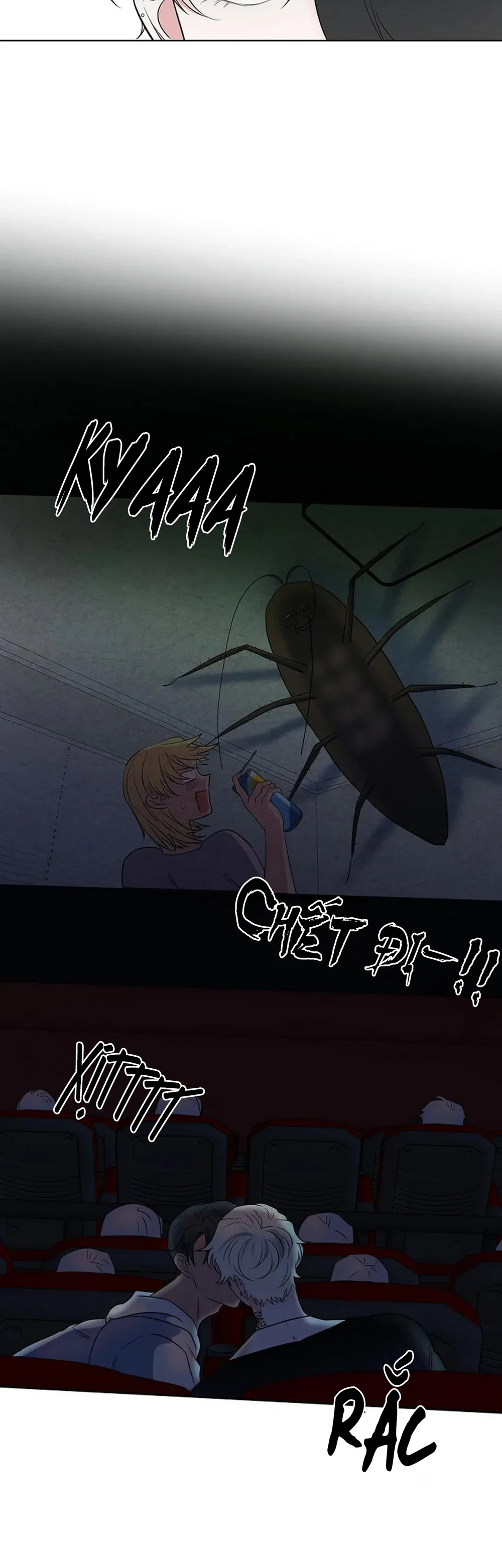 Kẻ Trộm Hồ Tiên Chapter 65 Trang 31