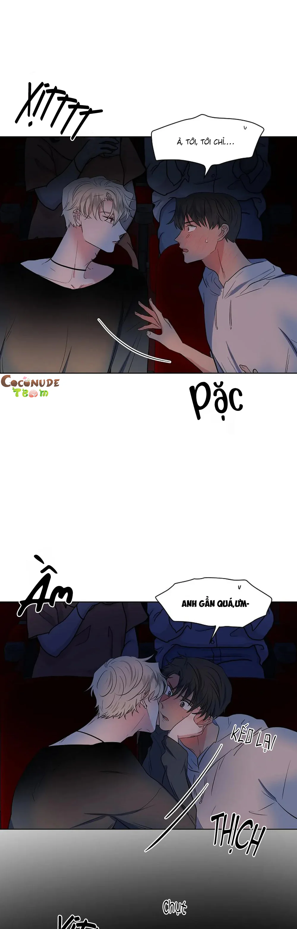 Kẻ Trộm Hồ Tiên Chapter 65 Trang 32