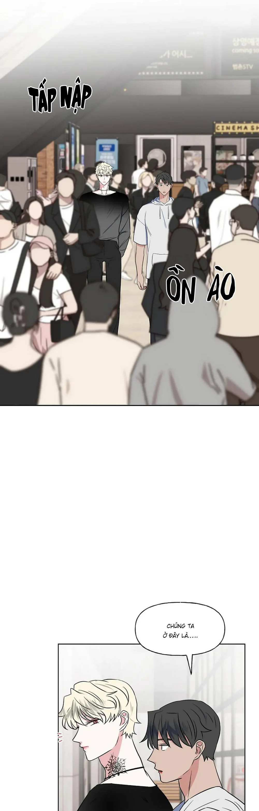 Kẻ Trộm Hồ Tiên Chapter 65 Trang 35