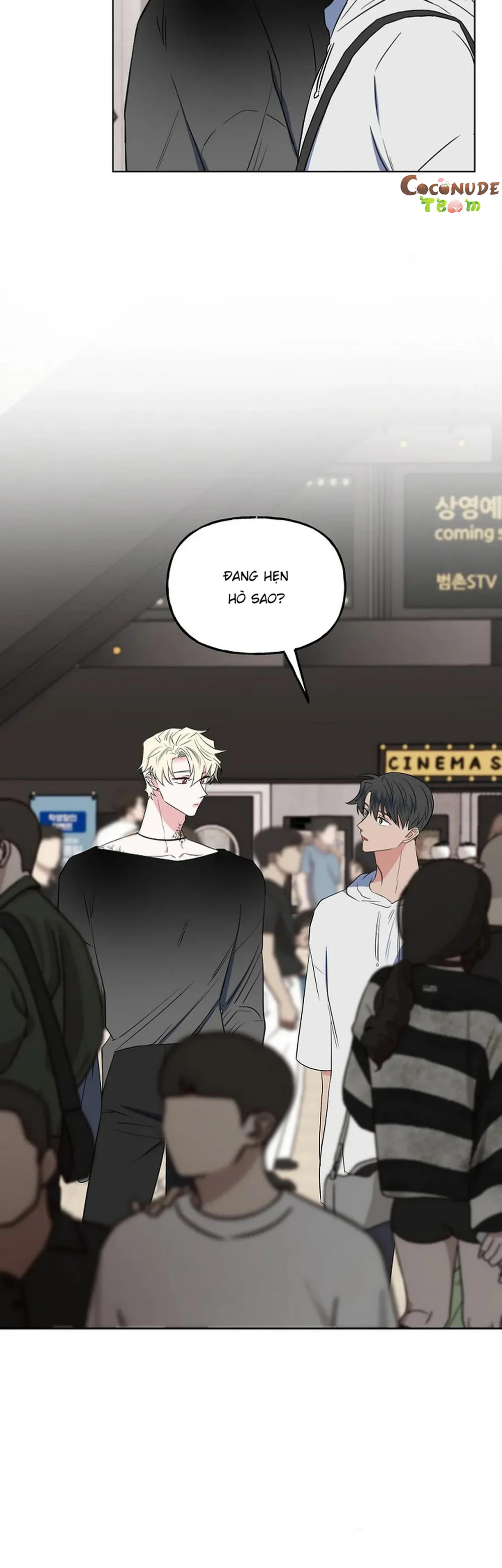 Kẻ Trộm Hồ Tiên Chapter 65 Trang 36