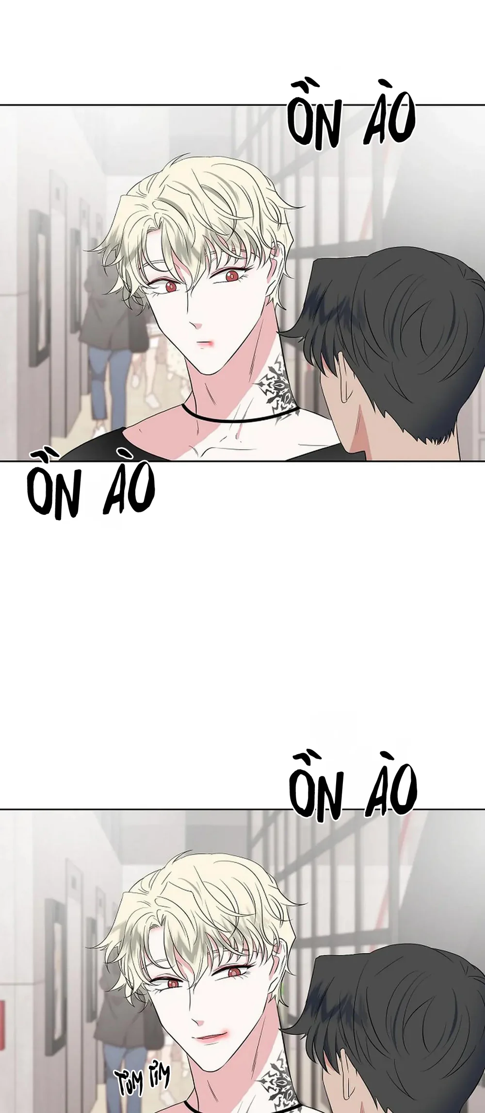 Kẻ Trộm Hồ Tiên Chapter 65 Trang 37