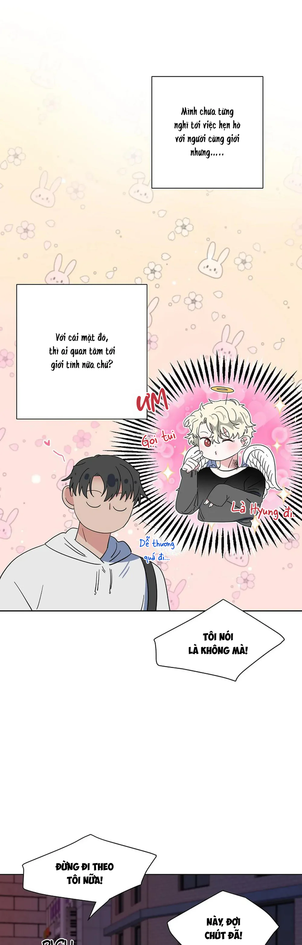 Kẻ Trộm Hồ Tiên Chapter 65 Trang 39