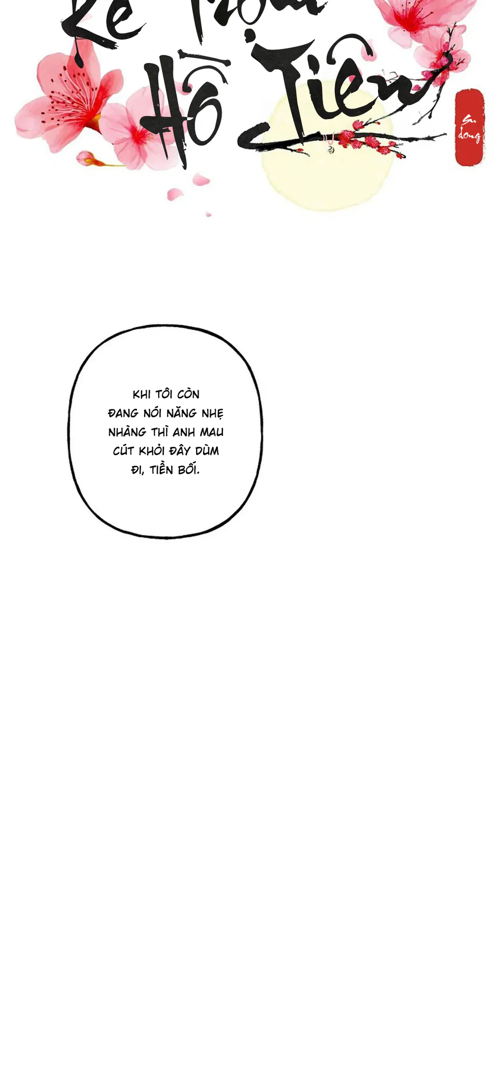 Kẻ Trộm Hồ Tiên Chapter 65 Trang 43