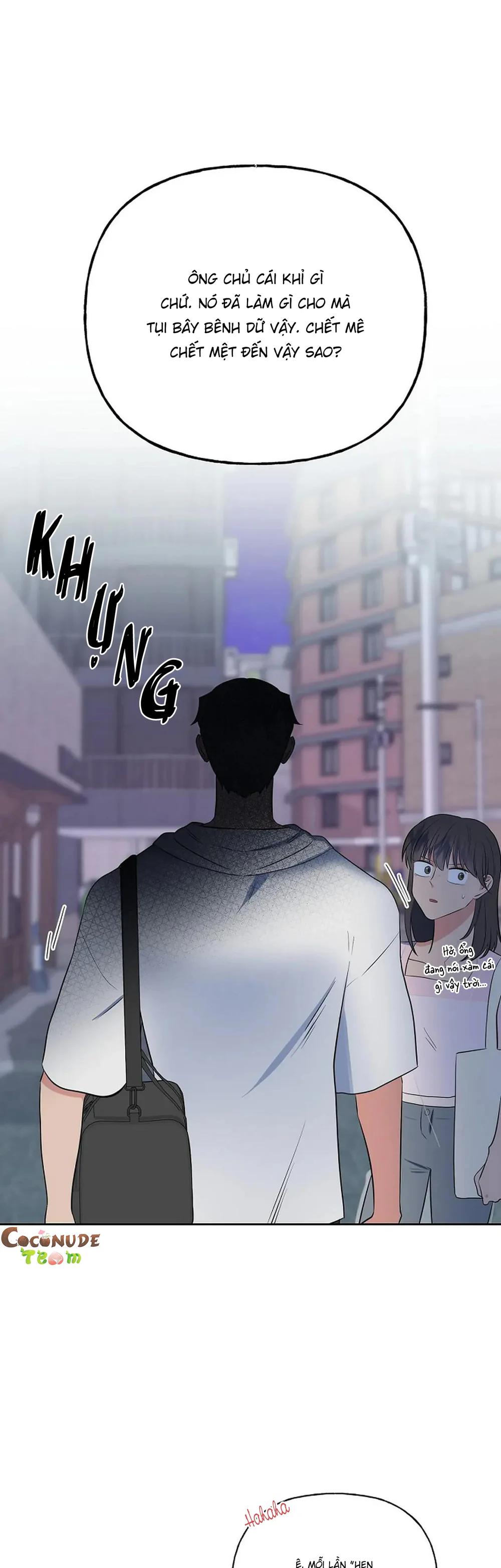 Kẻ Trộm Hồ Tiên Chapter 66 Trang 10