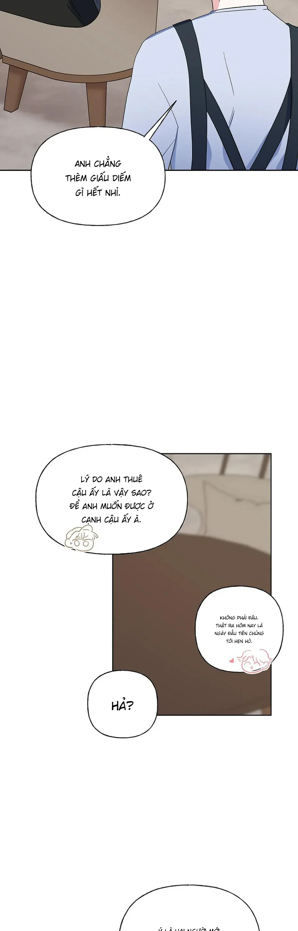 Kẻ Trộm Hồ Tiên Chapter 66 Trang 17