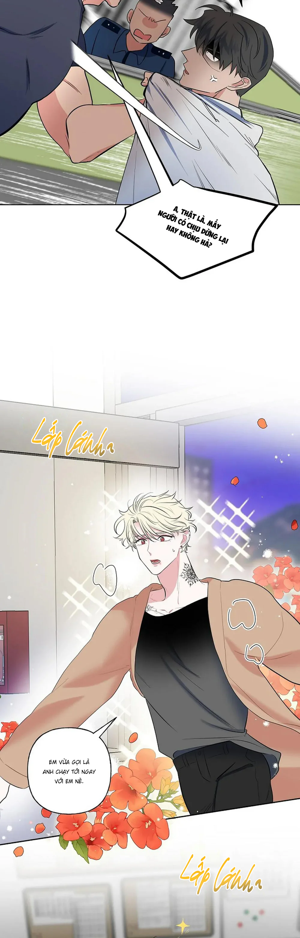 Kẻ Trộm Hồ Tiên Chapter 66 Trang 27