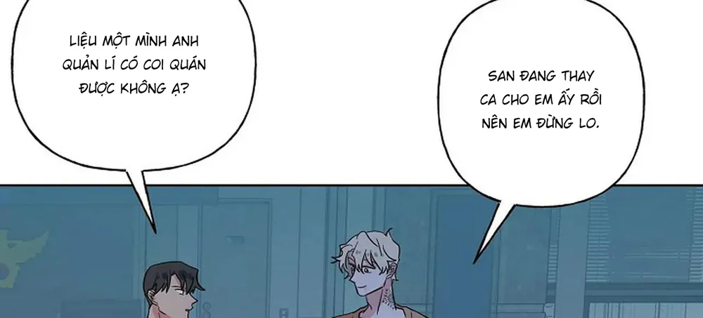 Kẻ Trộm Hồ Tiên Chapter 66 Trang 33