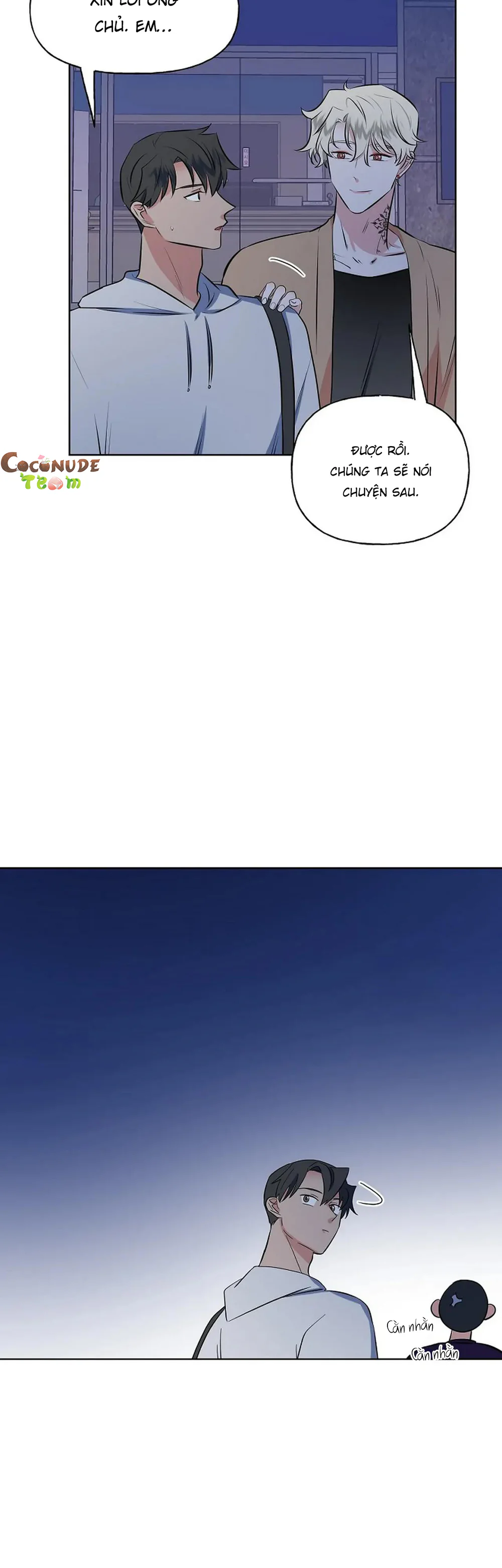 Kẻ Trộm Hồ Tiên Chapter 66 Trang 36