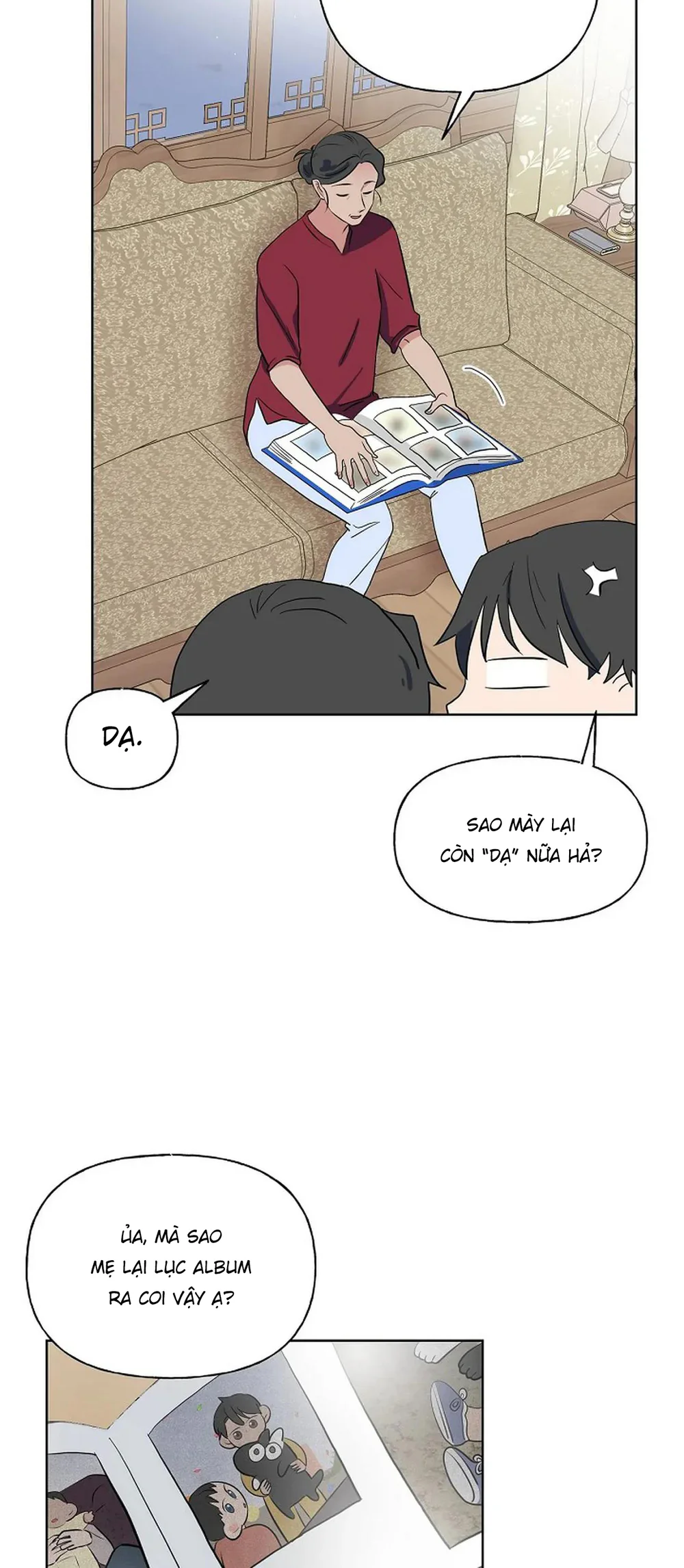 Kẻ Trộm Hồ Tiên Chapter 66 Trang 41