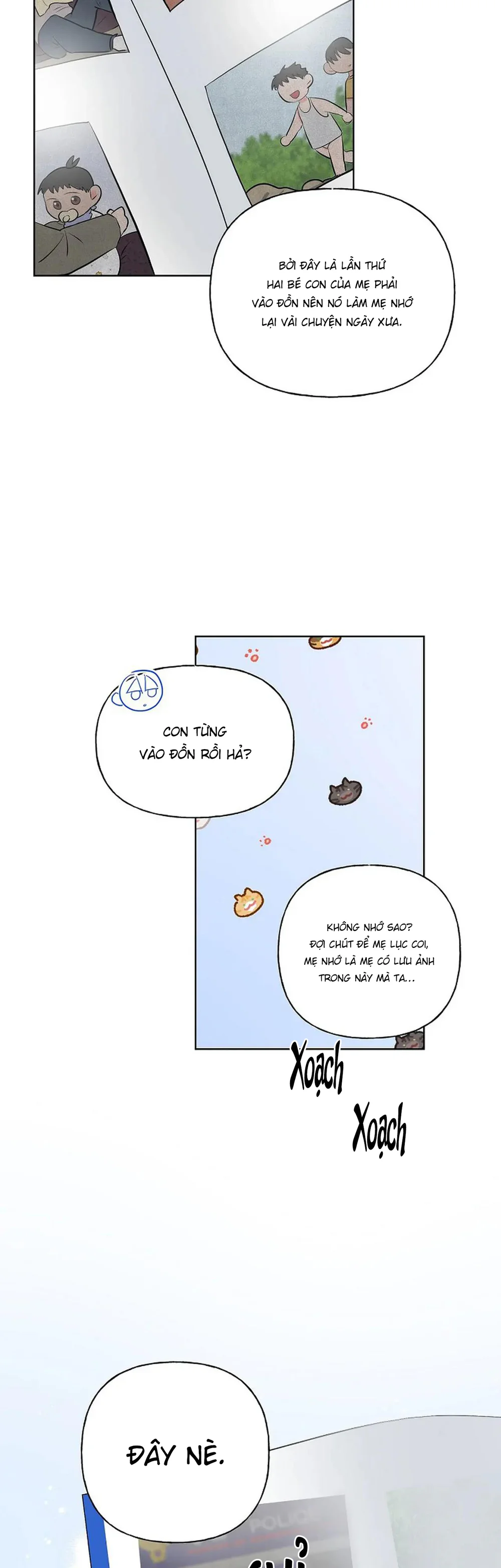 Kẻ Trộm Hồ Tiên Chapter 66 Trang 42