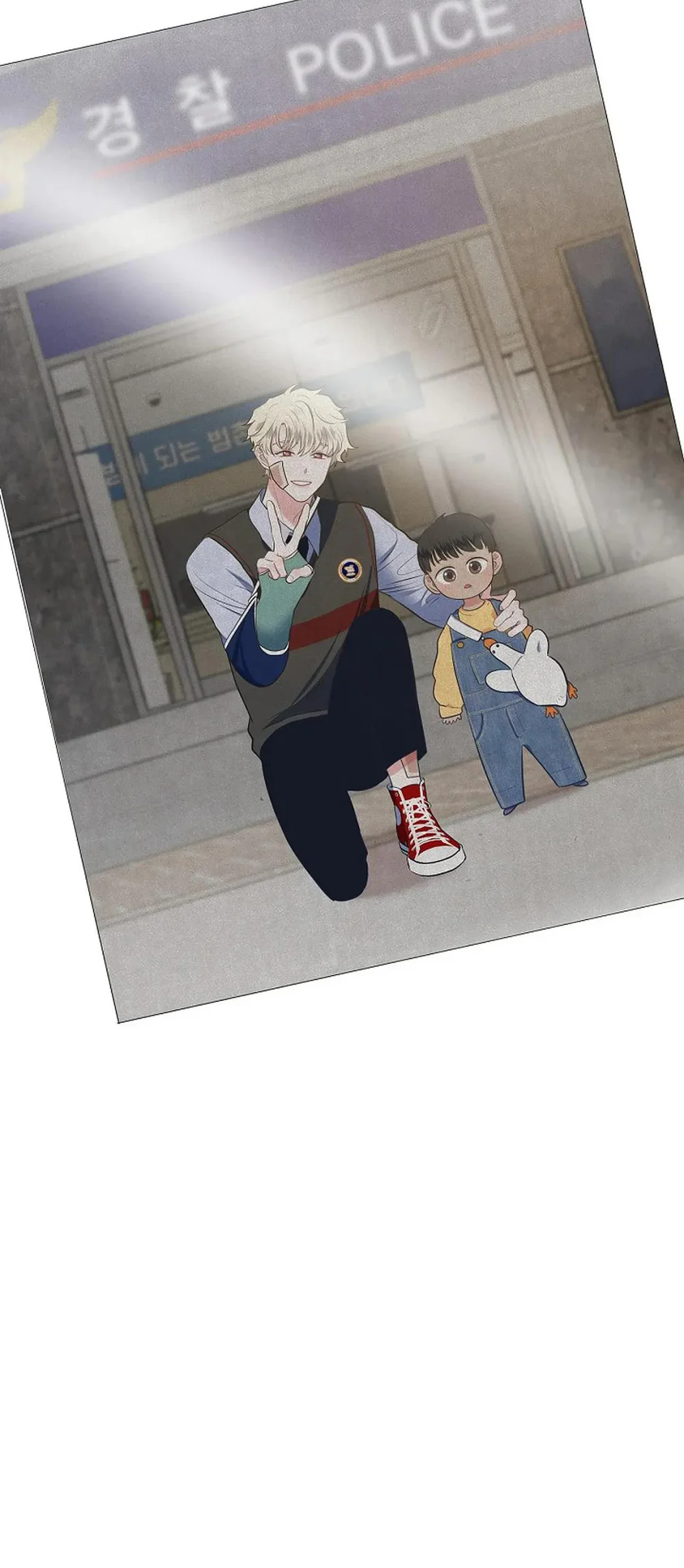 Kẻ Trộm Hồ Tiên Chapter 66 Trang 45