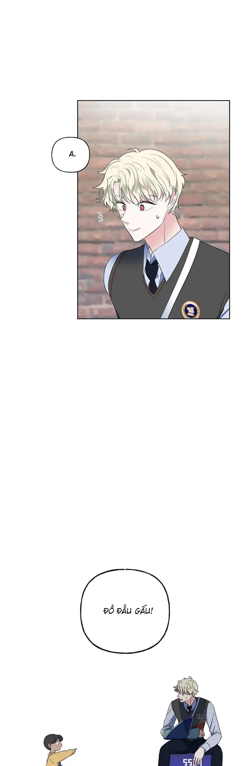 Kẻ Trộm Hồ Tiên Chapter 67 Trang 3