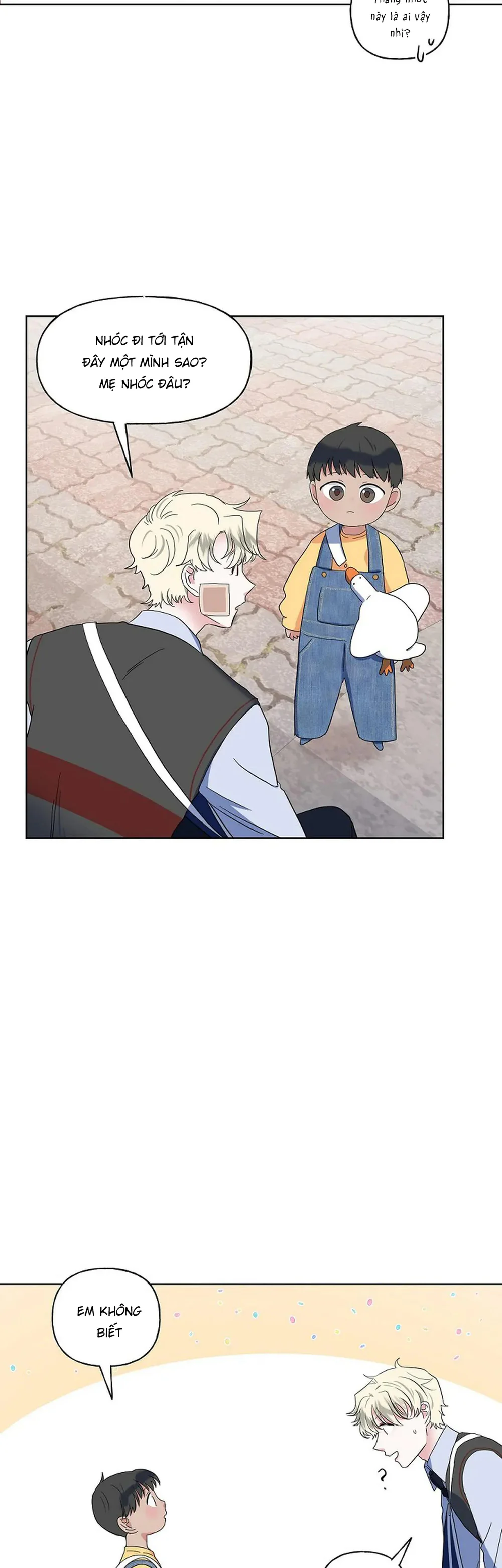 Kẻ Trộm Hồ Tiên Chapter 67 Trang 7