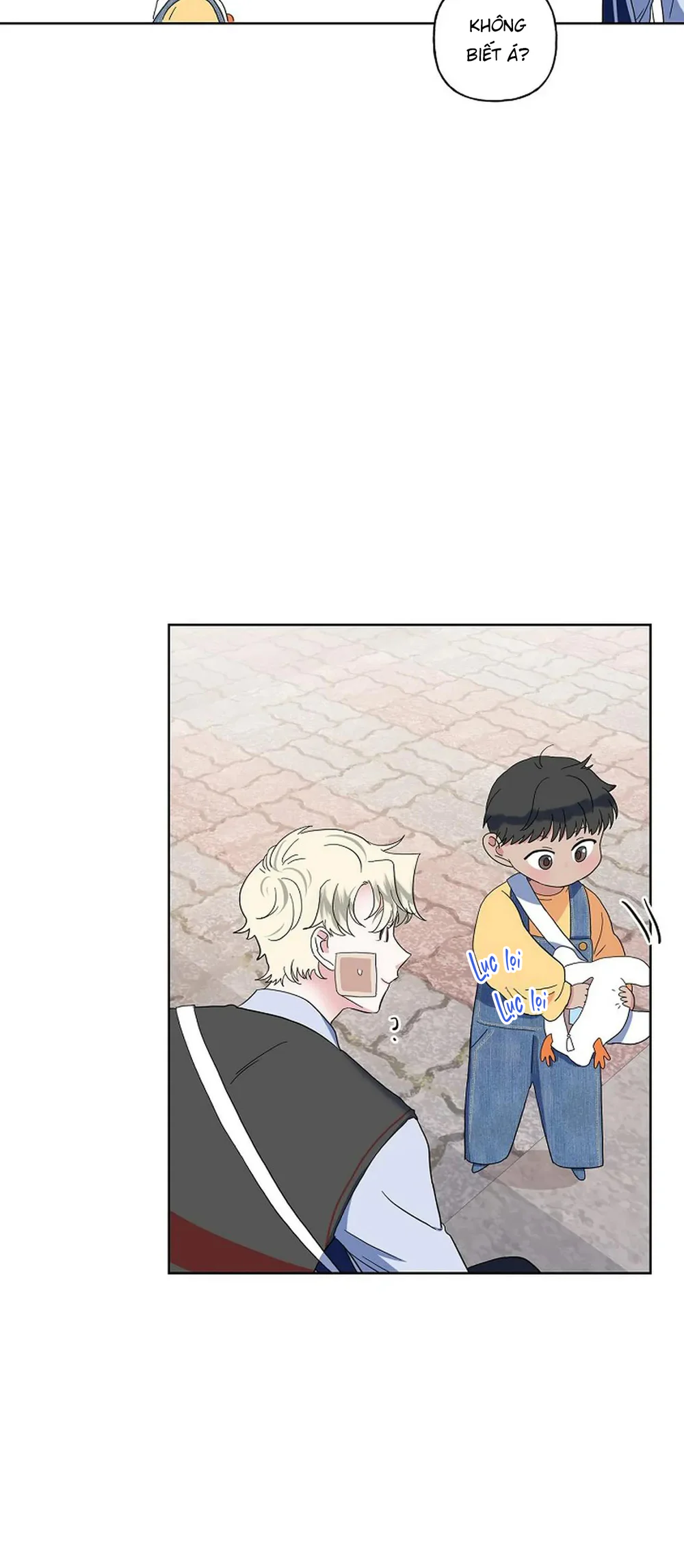 Kẻ Trộm Hồ Tiên Chapter 67 Trang 8