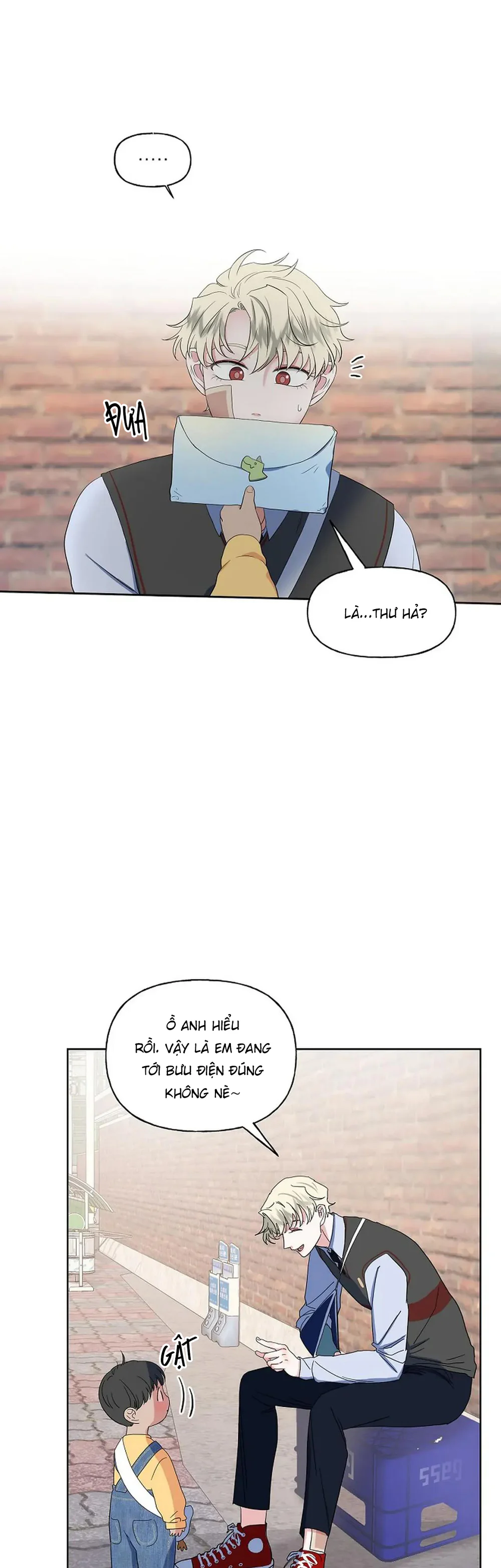 Kẻ Trộm Hồ Tiên Chapter 67 Trang 9