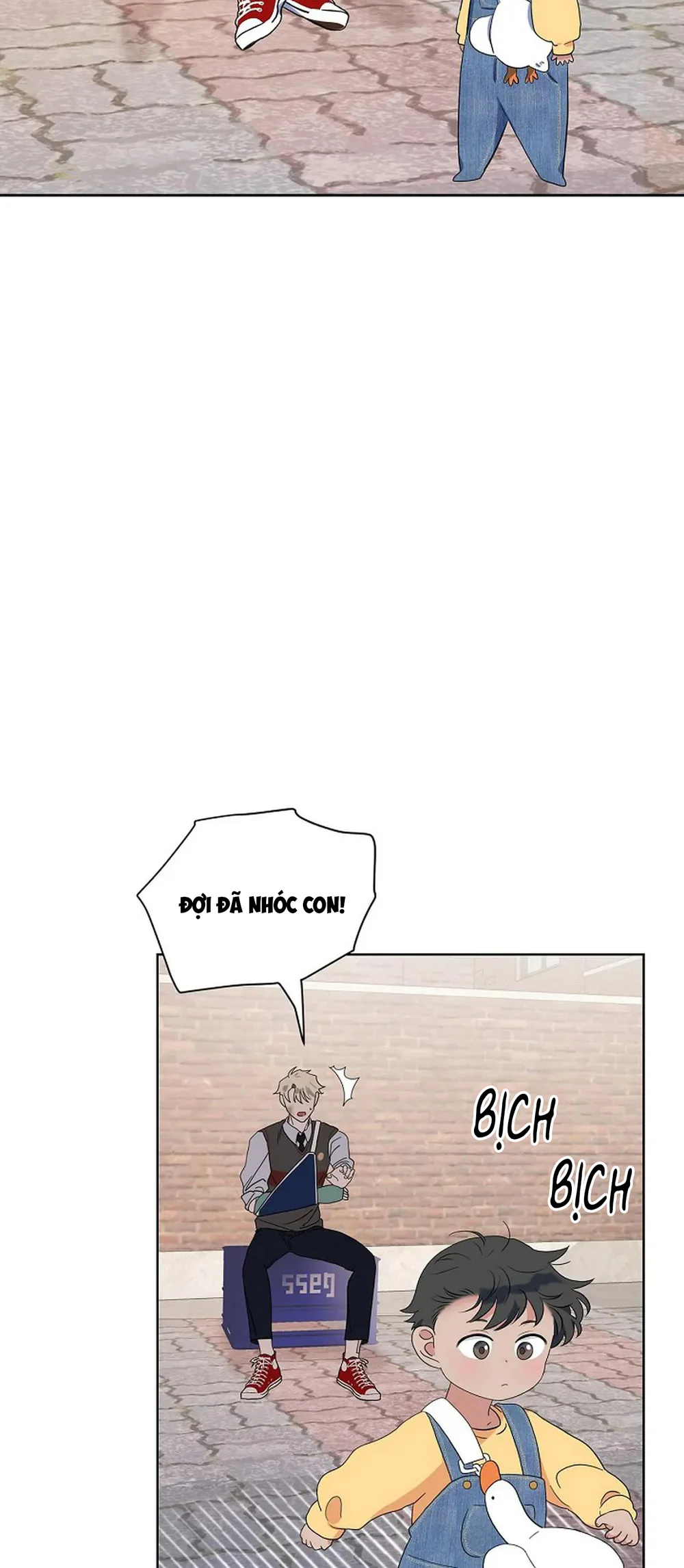 Kẻ Trộm Hồ Tiên Chapter 67 Trang 12