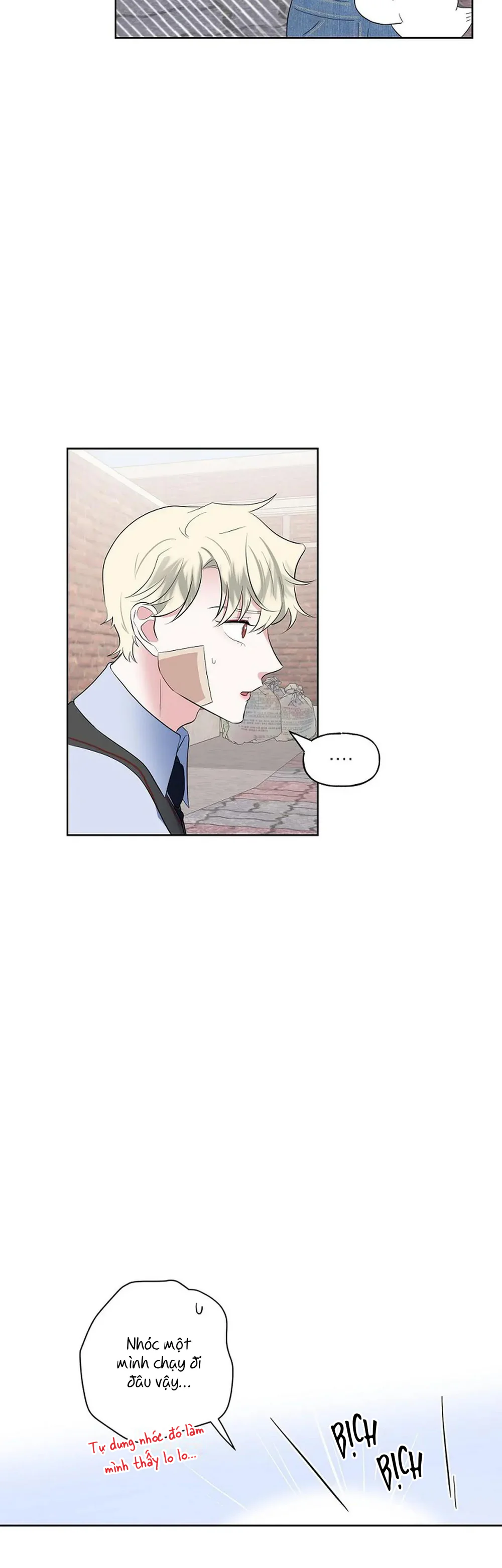 Kẻ Trộm Hồ Tiên Chapter 67 Trang 13