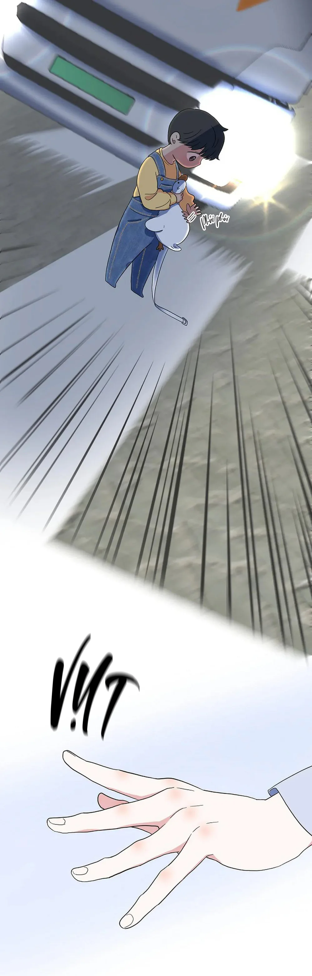 Kẻ Trộm Hồ Tiên Chapter 67 Trang 17