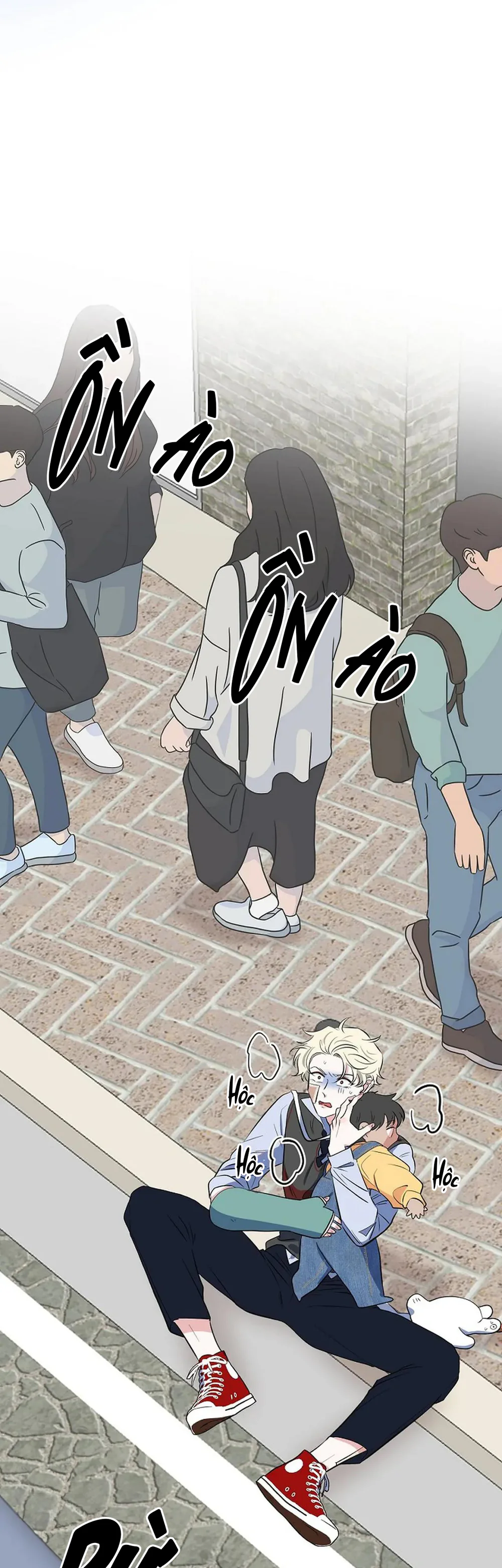 Kẻ Trộm Hồ Tiên Chapter 67 Trang 18