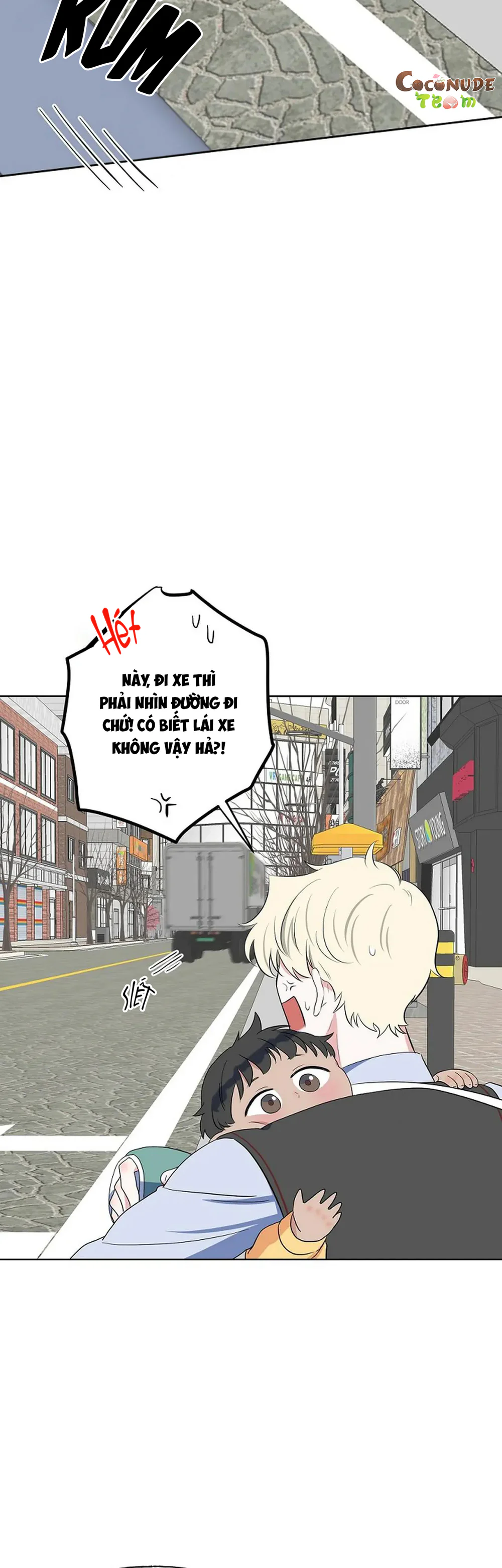 Kẻ Trộm Hồ Tiên Chapter 67 Trang 19