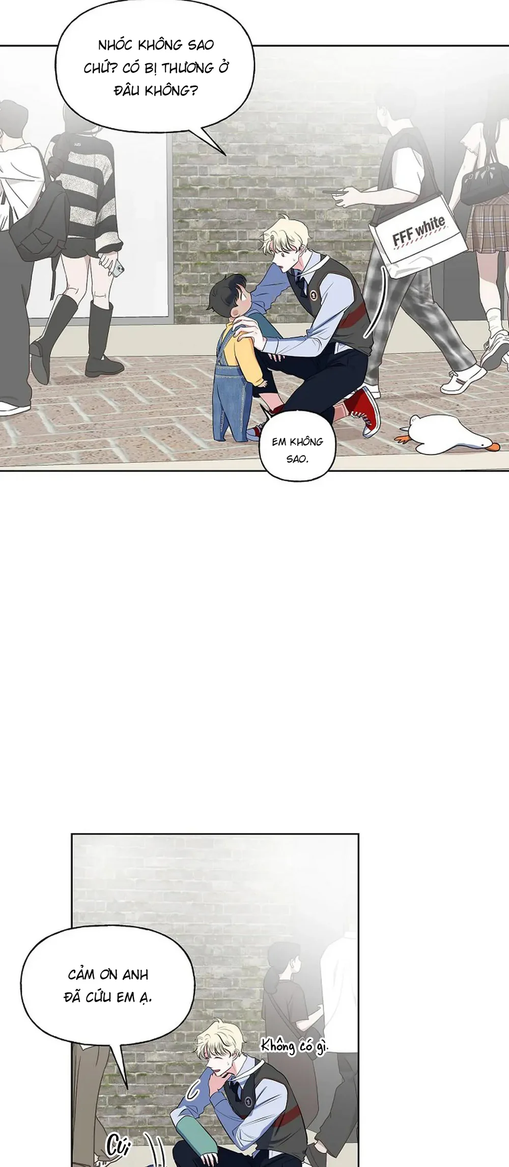 Kẻ Trộm Hồ Tiên Chapter 67 Trang 20