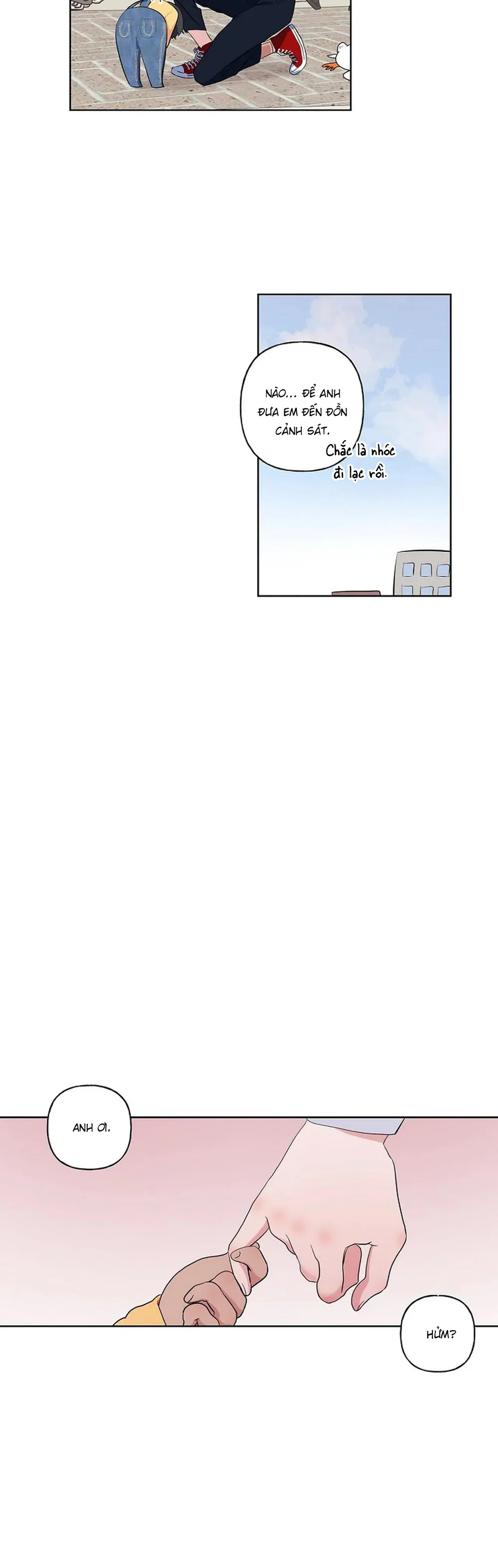 Kẻ Trộm Hồ Tiên Chapter 67 Trang 21