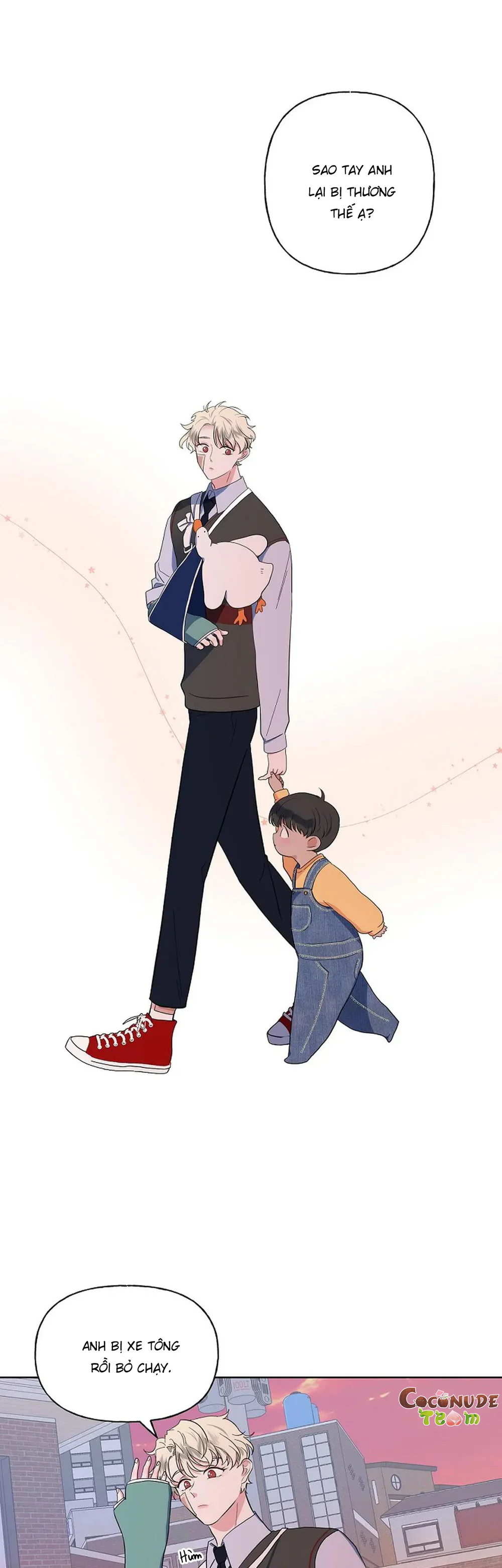 Kẻ Trộm Hồ Tiên Chapter 67 Trang 22