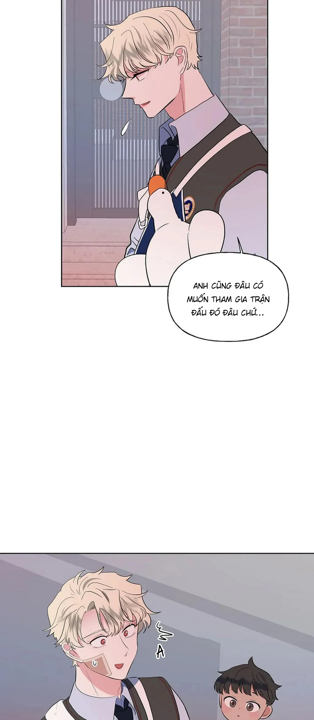 Kẻ Trộm Hồ Tiên Chapter 67 Trang 24