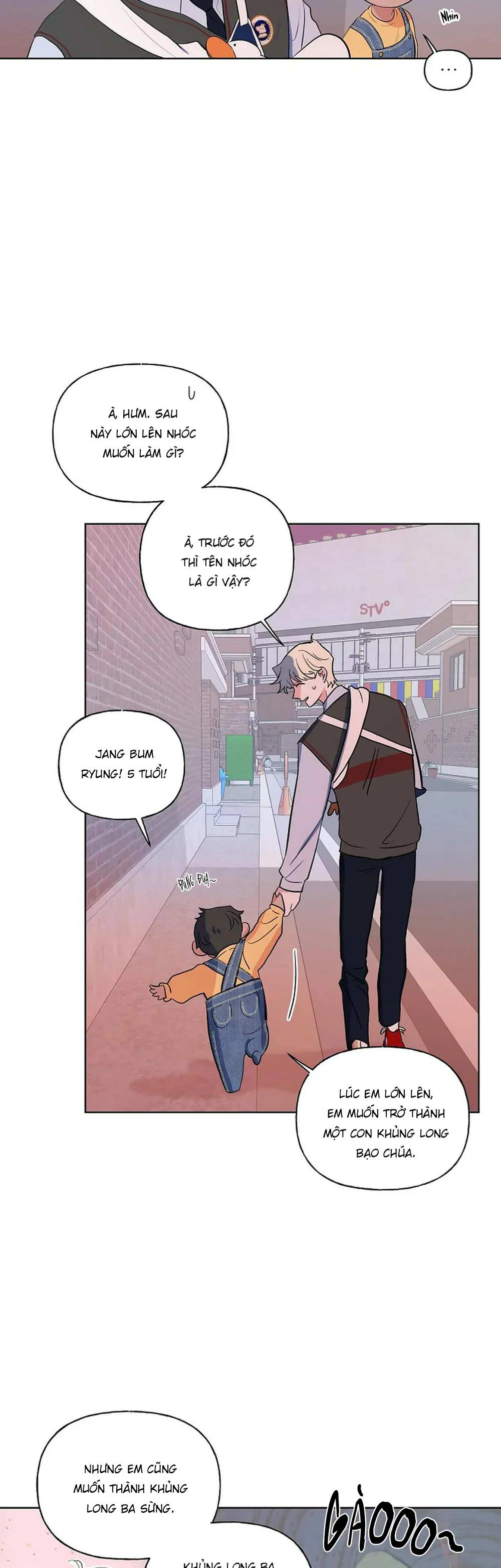 Kẻ Trộm Hồ Tiên Chapter 67 Trang 25