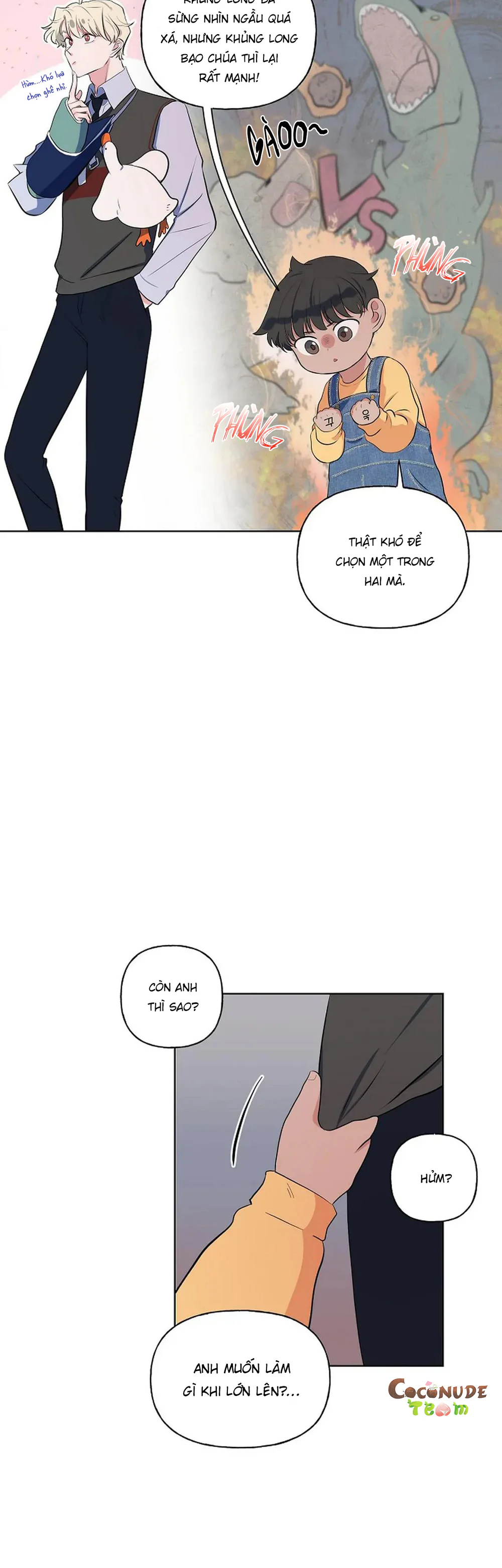 Kẻ Trộm Hồ Tiên Chapter 67 Trang 26