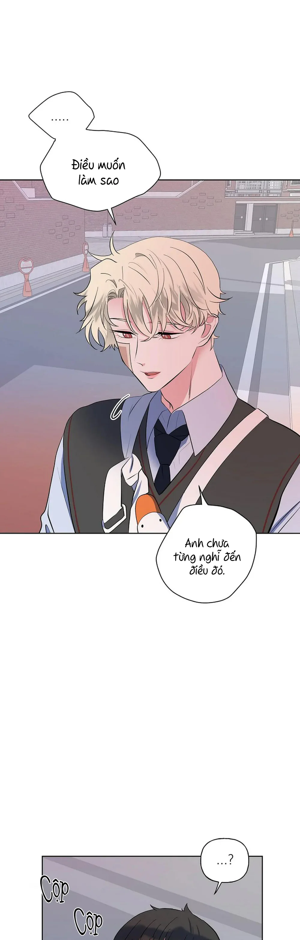 Kẻ Trộm Hồ Tiên Chapter 67 Trang 27