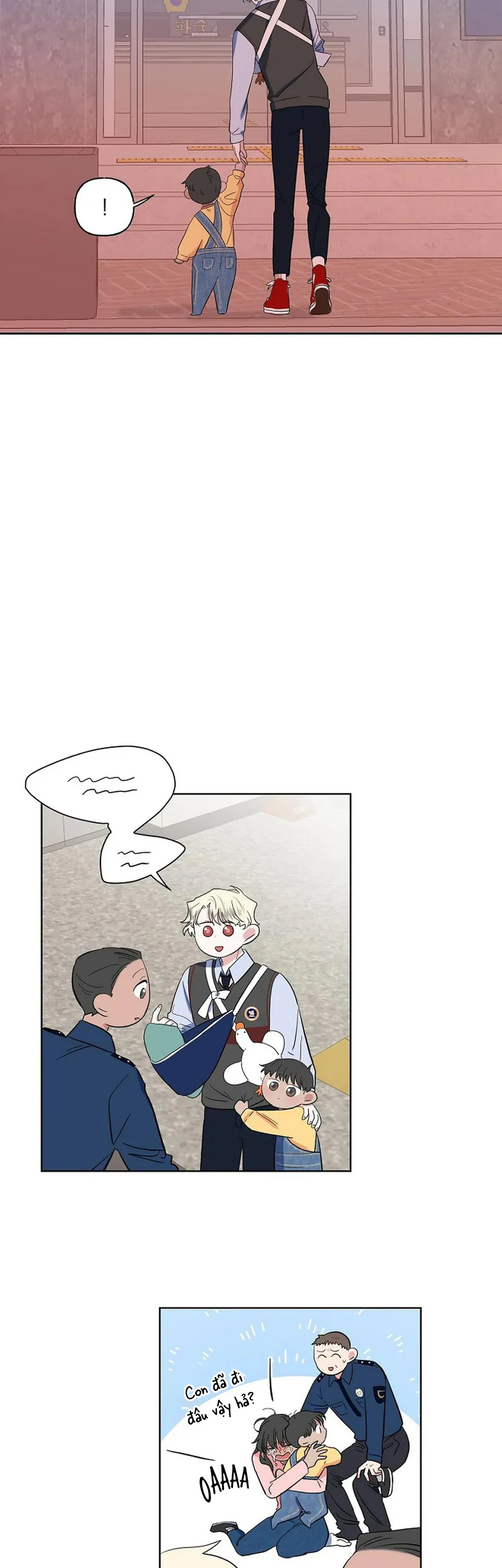 Kẻ Trộm Hồ Tiên Chapter 67 Trang 29