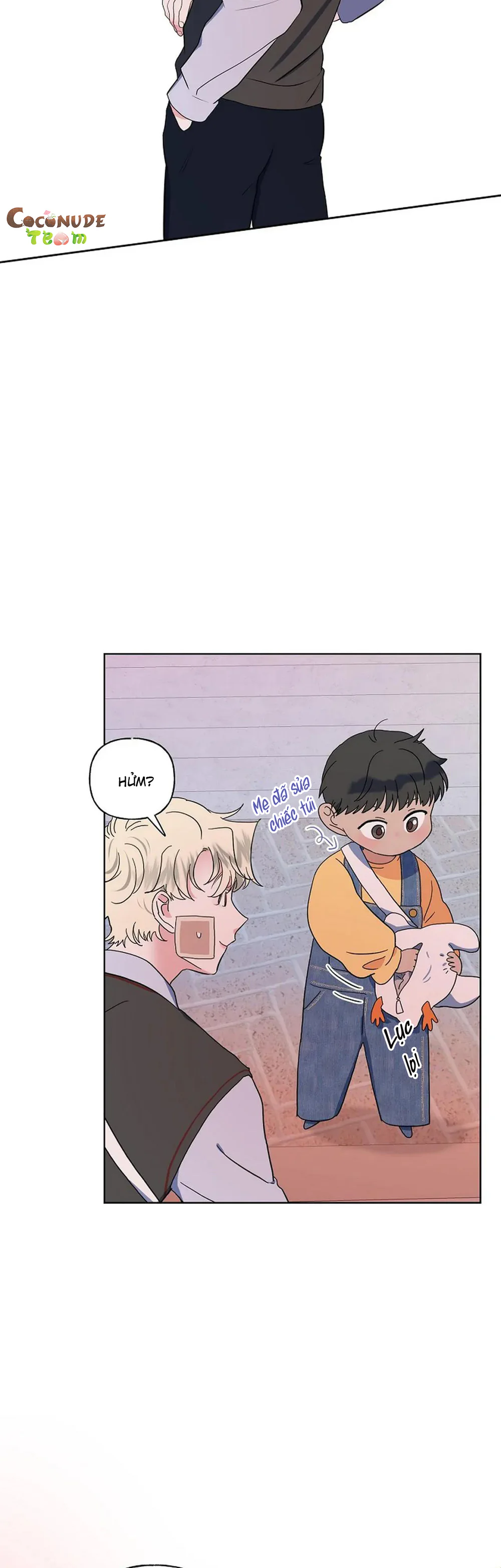 Kẻ Trộm Hồ Tiên Chapter 67 Trang 31