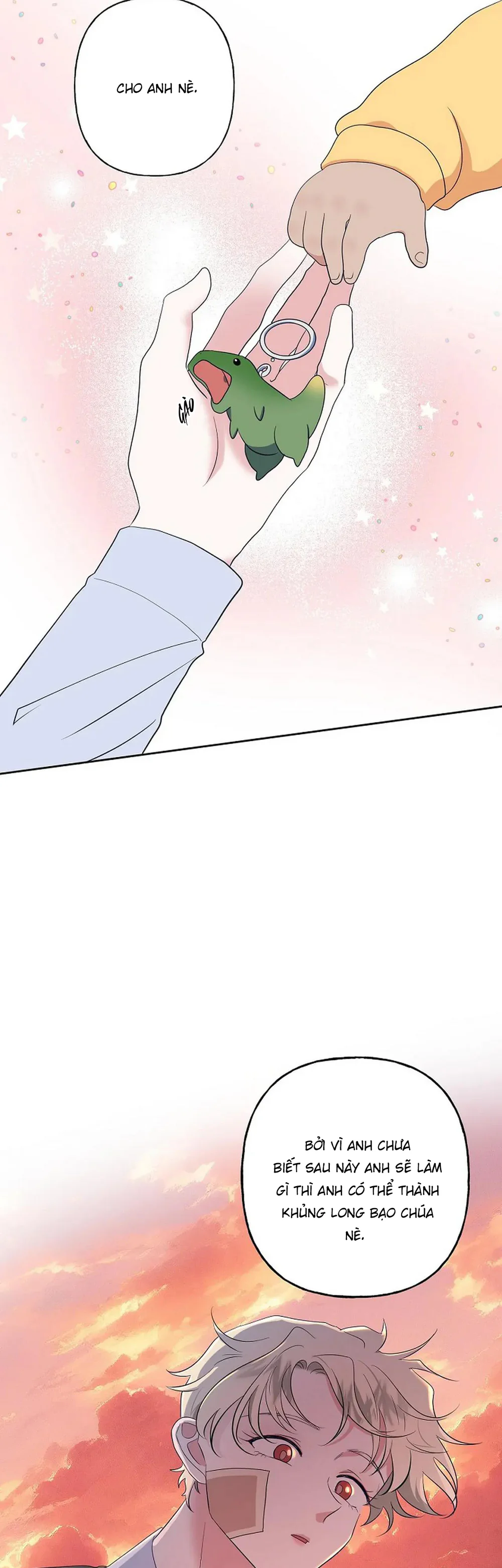 Kẻ Trộm Hồ Tiên Chapter 67 Trang 32