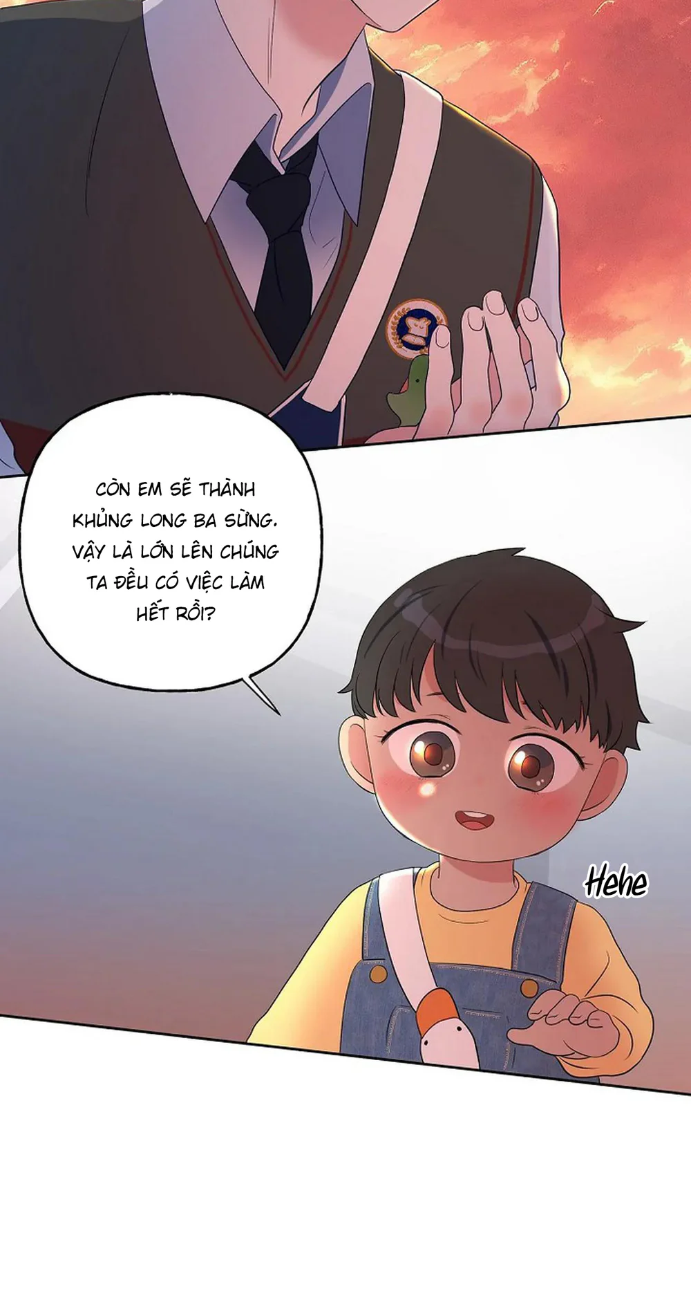 Kẻ Trộm Hồ Tiên Chapter 67 Trang 33